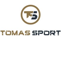 Logotip tomas sport