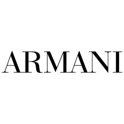 Logotip armani