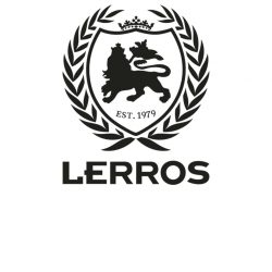 Logotip Lerros