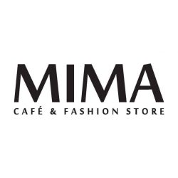 Logotip Mima Fashion Store