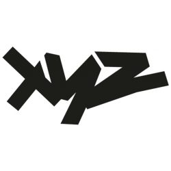 Logotip XYZ