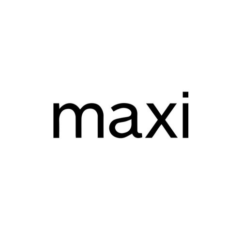 Logotip maxi