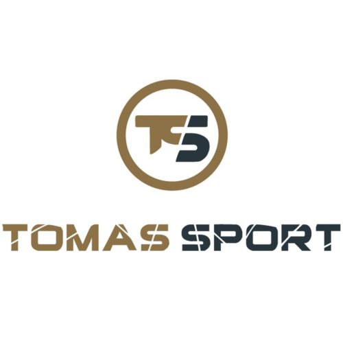 Logotip Tomas Sport