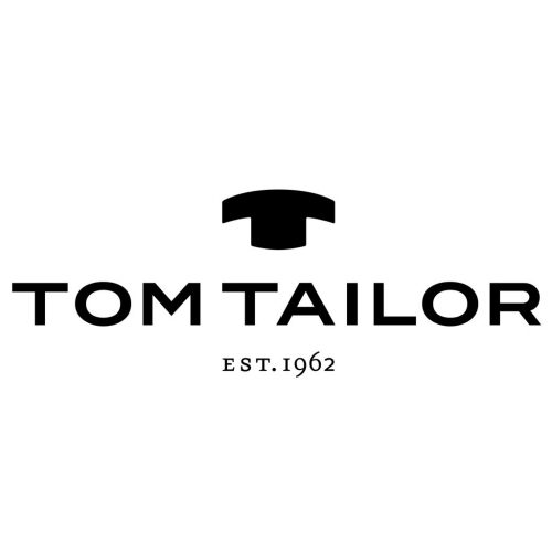 Logotip Tom Tailor
